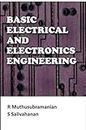 Basics Electrical and Electronics Engineering