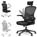 High Back Desk Gaming Computer Chairs Executive Manager Chair For Home Office