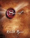 The Secret by Rhonda Byrne Brand New English Paperback Book Free Shipping