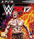 WWE 2K17 - PlayStation 3