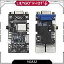LILYGO® TTGO VGA VGA32 Module V1.4 PSRAM ESP32 PS/2 Mouse And Keyboard Controller Graphics Library
