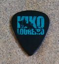 KIKO LOUREIRO ANGRA MEGADETH ORIGINAL GUITAR 🎸 PICK STAGE USED BRAZIL TOUR 2008