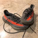 Adidas Shoes | Adidas Yeezy Boost 350 V2 Beluga Size Us Men's 8 | Color: Gray | Size: 8