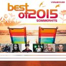 BEST OF 2015-SOMMERHITS 2 CD NEW+ 