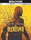 The Beekeeper (4K Ultra HD) [4K UHD]