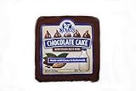 Ne-Mo's Bakery Chocolate Cake Square- 36 pack