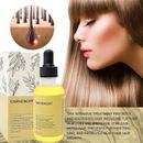 Veganic Natural Hair Growth Oil, Veganic Natural Hair Growth Oil Hair Care 60ml