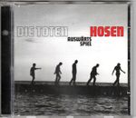 DIE HOTEN HOSEN – Auswärtsspiel (CD, 2002) [PUNK] - FREE POST