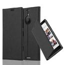 Case for Nokia Lumia 1520 Cover Protection Book Wallet Magnetic Book