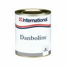 (31,87 EUR/l) International Danboline Decklack Bilgenfarbe 750ml | 3 Farben