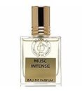 Parfums De Nicolai MUSC INTENSE, Eau De Parfum Spray, 1.0 oz / 30 ml (NEW)