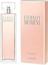 Generic Eternity Moment Eau De Parfum Women Ladies Fragrance EDP Perfume Spray 50 ml