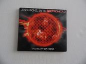 Jean Michel Jarre - Electronica 2 - Das Herz des Rauschens - CD (1).
