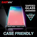For Samsung S24 S23 S22 S21 S20 Plus Ultra Note20Tempered Glass Screen Protector