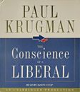 Das Gewissen eines Liberalen von Paul Krugman - 9 CD Hörbuch ungekürzt 107