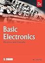 Basic Electronics:: Devices and Circuits