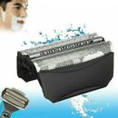 For Braun Series 5 51B Foil Replacement Head, fit Waterflex Shaver
