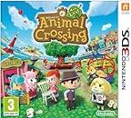 Animal Crossing : New Leaf - Nintendo 3DS - [Edizione: Francia]