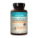 Probiotics for Oral Health (50 tablets)