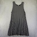 Old Navy Dress Womens XL Sleeveless Pullover Stretchy