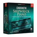 IK Multimedia Shipwreck Piano SampleTank 4 Virtual Instrument (Download) ST-4SHPN-DID-IN