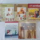 Creating Keepsakes and More Ideabooks Scrapbooking Catalogs Magazines A Edwards