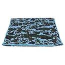 LOOM TREE® Instant Cooling Towel Reusable Chill Cool for Outdoor Sports Blue | Outdoor Sports | Camping & Hiking | Camping Hygiene & Sanitation | Camping Towels