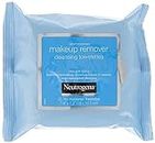 Neutrogena Make-up Remover Cleansing Towelettes Refill Pack (25 Towelettes)