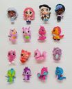 Lot of SML Hatchimals Colleggtibles Mini Animals Figures & Pixies Dolls Toys