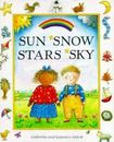Sun, Snow, Stars, Sky by Anholt, Catherine