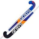 GRAYS GR4000 Dynabow Hockey Stick (2023/24) - 37.5 inch Light
