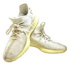Adidas Yeezy Boost 350 V2 Cream White / Tripple White - 9  Barely Worn Sneakers