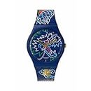 Swatch Montre Dragon In Waves