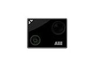 AEE Lyfe Silver - Videocámara Deportiva de 16 MP (1.8", 4K, 1080 p, 720 p, WiFi, Bluetooth, HDMI) Gris y Negro