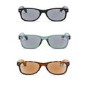 Tinted Reading Glasses Sunglasses UV Anti-Blue Light Readers AU STOCK +1.0-4.0