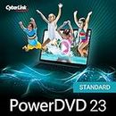CyberLink PowerDVD 23 | Standard | PC Activation Code by email