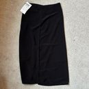 Brandy Melville Skirts | Brandy Melville Black Skirt | Color: Black | Size: One Size