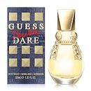 GUESS Double Dare Women/Femme Eau de Toilette Perfume Spray For Women, 1.0 Fl. Oz.