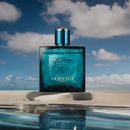 Versace Eros Men Parfum - (100ml)