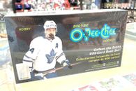 2021-22 Upper Deck O-Pee-Chee NHL Hockey HOBBY Box Case Fresh SEALED Ships Free!