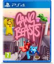 Gang Beasts PS4 Playstation 4 Brand New 