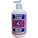 Septone Protecta Care After Work Skin Repair Cream, 500 ml