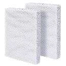 Humidifier Replacement Filters 2 Luftbefeuchter Filter für aprilaire 35-Models 560 560 A 568 600 600 A & 700 A