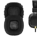 Replacement Earpad Cushions for Marshall Major i ii 1 2 Headphones Replacement Repair Parts Black