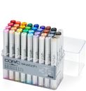 Copic Too Sketch Basic 36 Color Set Multicolor Illustration Marker Marker Pen...