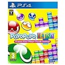 Puyo Puyo Tetris Ps4- Playstation 4