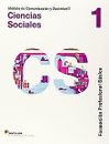 Comunicación y sociedad, ciencias sociales, 1 Formaci... | Book | condition good