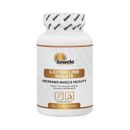 SOWELO L-CITRULLINE MALATE 1000mg TABS BOOSTS MUSCLEPUMP AND SEXUAL EFFICIENCY