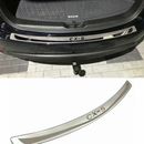Cubierta protectora del alféizar trasero maletero para accesorios de automóvil Mazda CX5 CX-5 2023