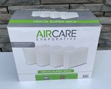 Aircare HDC12 Super Wick Humidifier Filters 4 Pack NEW
